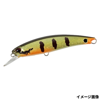 ピーコックバス HD