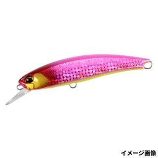 ジュリアナピンク