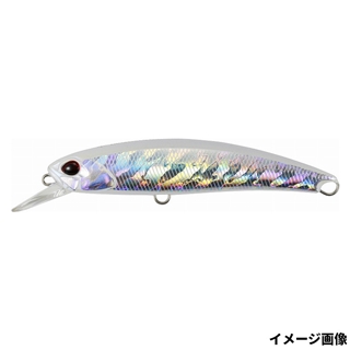 フラッシングホワイト