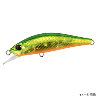 グリーンゴールドOB