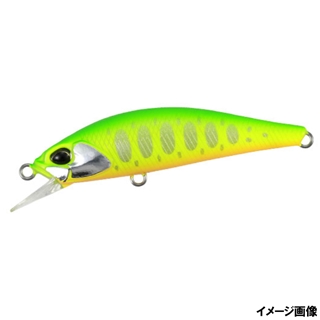 フルチャートヤマメ