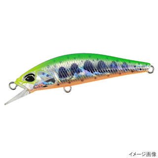 ライムチャートヤマメOB