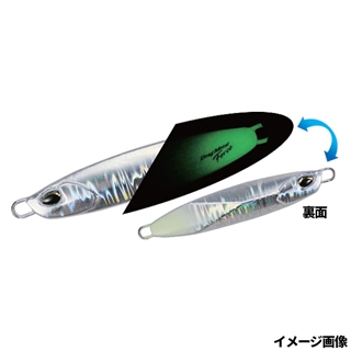 シルバーグロー