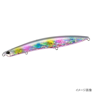 ヒラメキャンディー