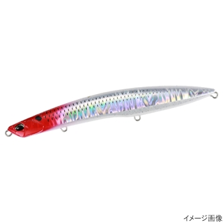 レッドヘッドコノシロ