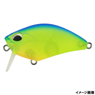 DUO レアリスクランクカブキ DUO レアリス クランク 50SSR カブキ マットブルーバック