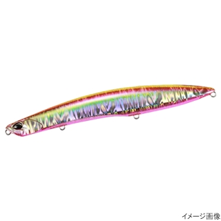 デュオ ビーチウォーカー フリッパーZ24 68mm/24g 【シーバス