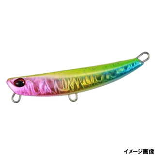 プリズムチャート