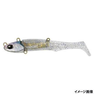 DUO ビーチウォーカー ジャンゴセット 14g ナチュラルベイト