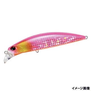 DUO リンバー115s #ピンクヒラメⅡ #UVカタクチイワシ デュオ