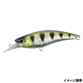 アーチャーフィッシュII