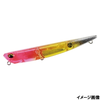 ピンクスカッシュLGテール