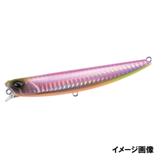 シークレットピンク