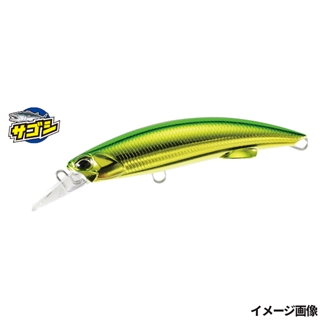 メッキグリキン