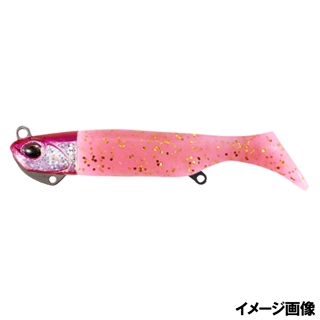 ピンクイワシRB/バブルガムピンクG