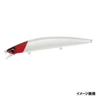 パールレッドヘッド