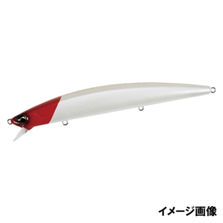 パールレッドヘッド