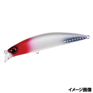 レッドヘッドファイン