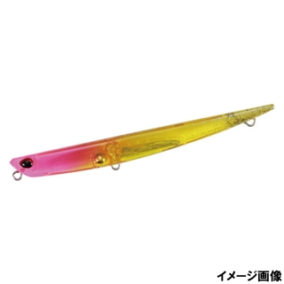 ピンクスカッシュLGテール