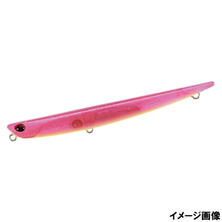 DUO ベイルーフ マニック スロー 95 ピンクスカッシュLGテール
