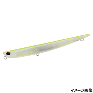 ゴーストパールチャート