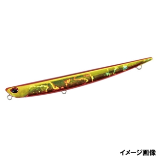 DUO ベイルーフ マニック スロー 95 ピンクスカッシュLGテール