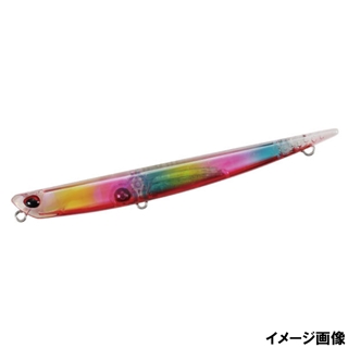 DUO ベイルーフ マニック スロー 95 ピンクスカッシュLGテール