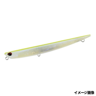 ゴーストパールチャート