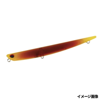 マット赤イソメ