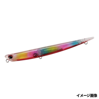 赤虫レインボー