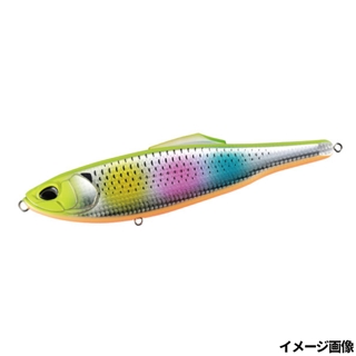 チャートキャンディーコノシロOB