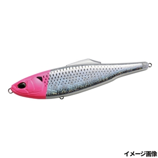 ピンクヘッドホロコノシロ