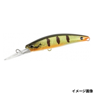 ピーコックバスHD