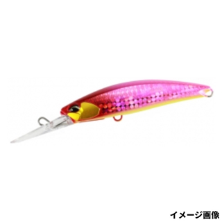 ジュリアナピンク