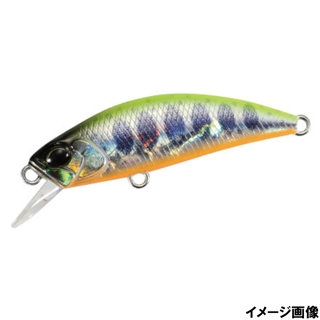 チャートバックヤマメOB