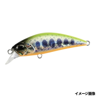 チャートバックヤマメOB