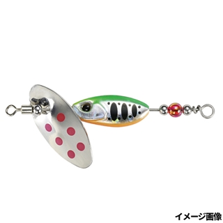 ライムチャートヤマメ