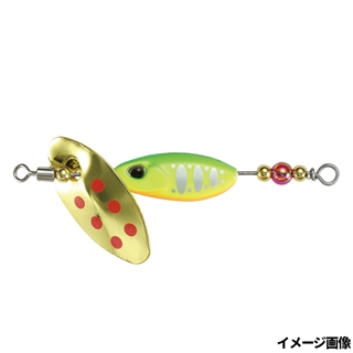 フルチャートヤマメ