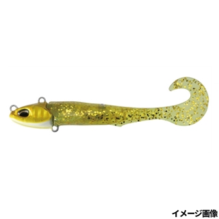 マッディーゴールドGB/ハイパーゴールド