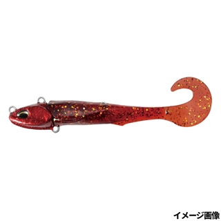 メラメラレッド/ゴージャスレッド