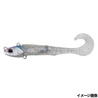 ナチュラルベイト/フラッシュグローベイト