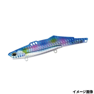 ブルーバックキャンディー