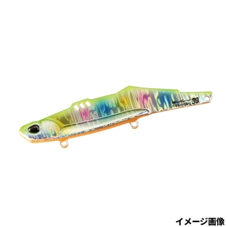 チャートバックキャンディー