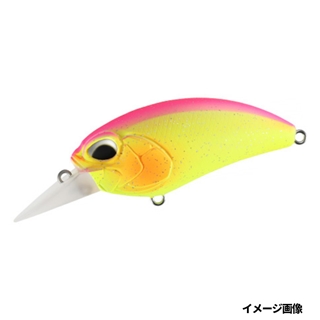 鰐川ピンクバックCB