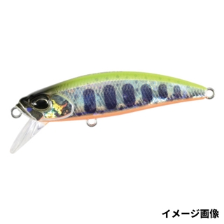 チャートバックヤマメOB