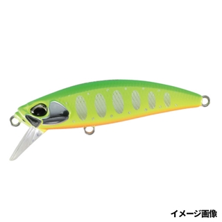 フルチャートヤマメ