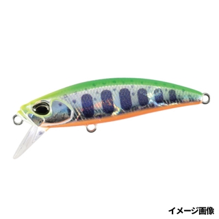 ライムチャートヤマメOB