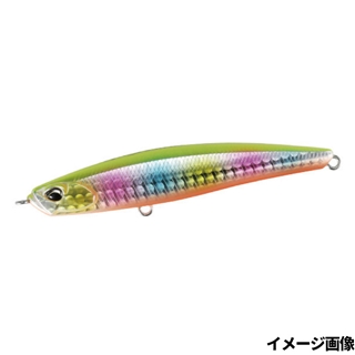 チャートバックキャンディー