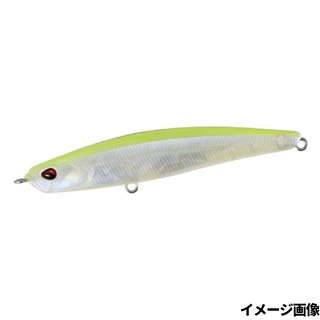 ゴーストパールチャート