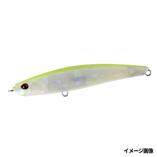 ゴーストパールチャート